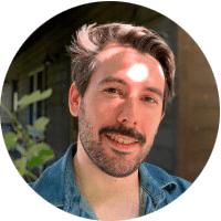 Nicholas Scaltrito